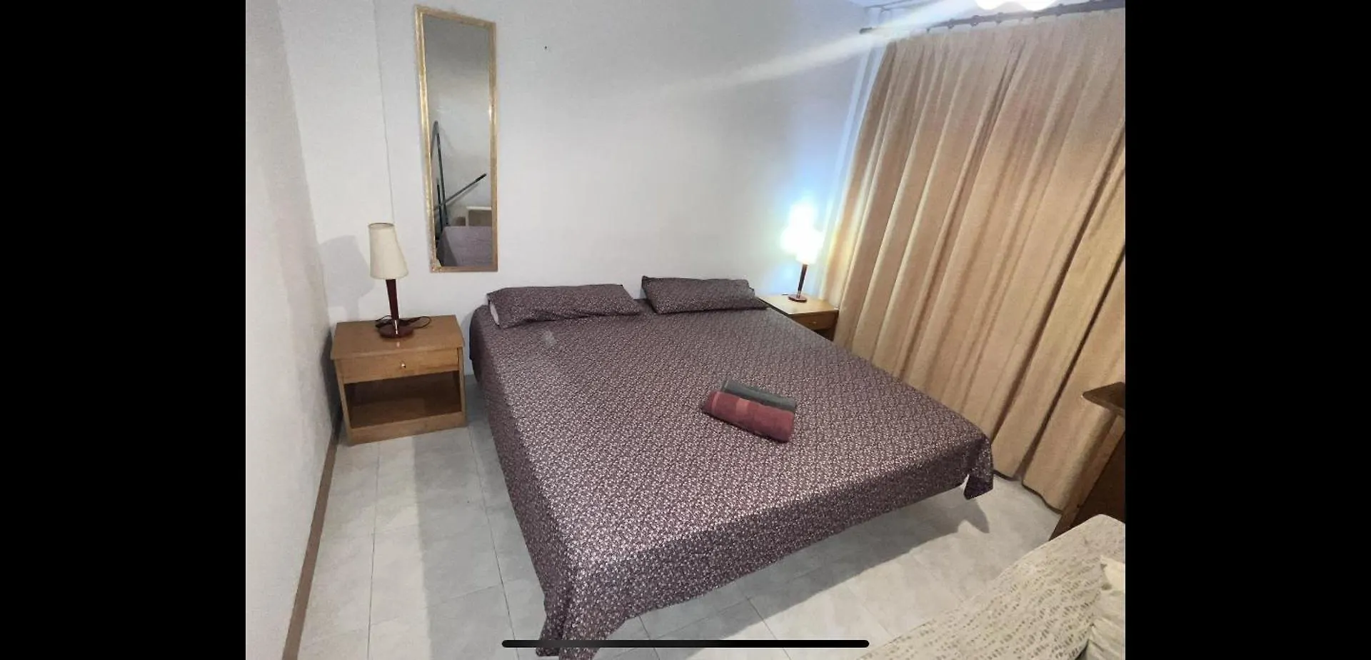 Habitacion En Manacor Kemping Manacor (Mallorca)