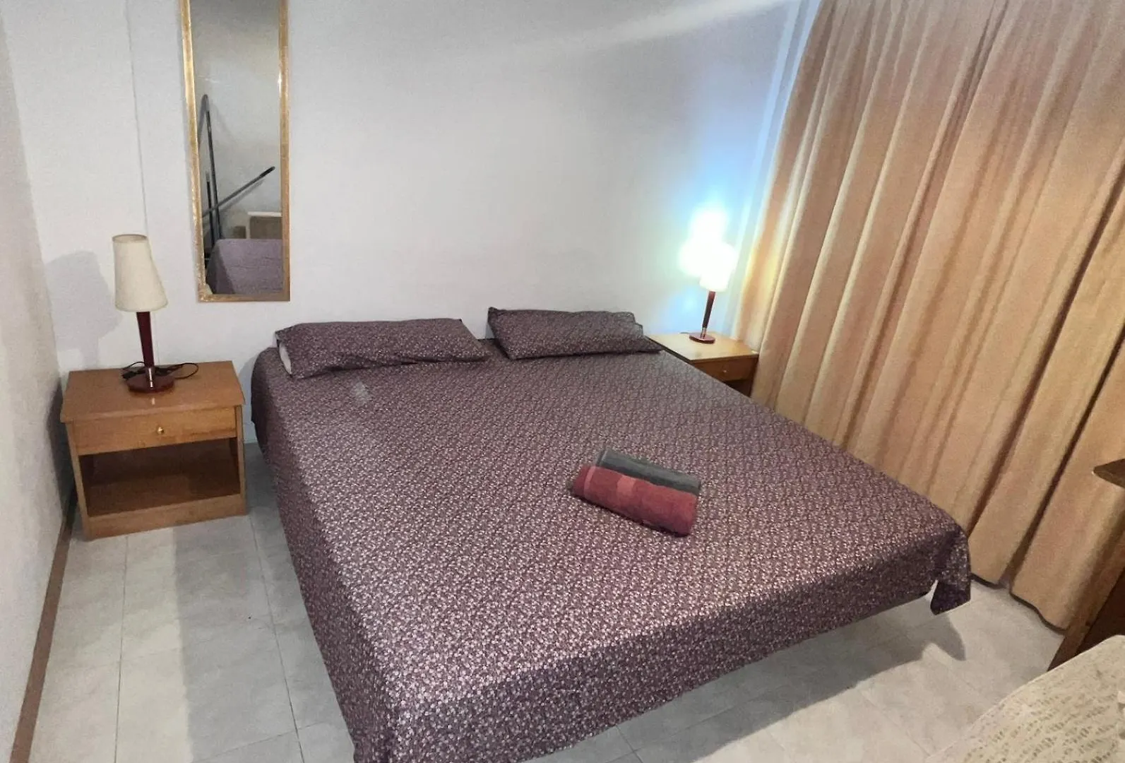 Habitacion En Manacor Hiszpania